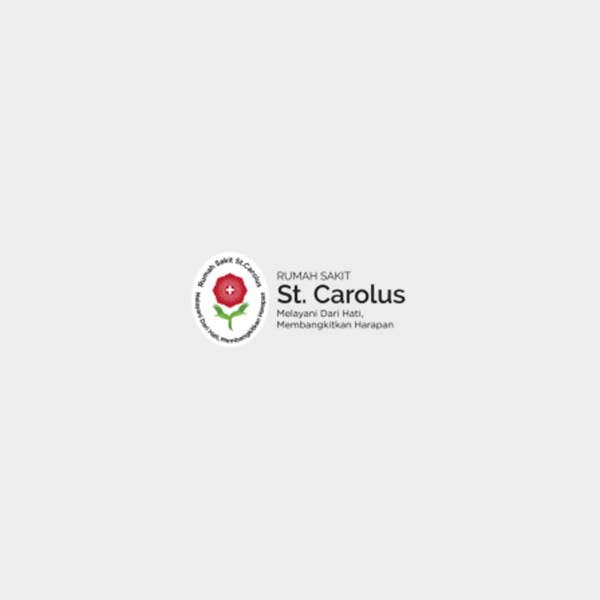 Rumah Sakit St. Carolus