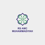 Logo Rumah Sakit AMC Muhammadiyah