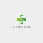 Logo Rumah Sakit Stella Maris Makassar