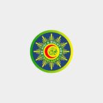 Logo RSGM Soelastri UMS