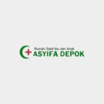 Logo RSIA Asyifa Depok