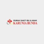 Lowongan Kerja di RSIA Karunia Bunda Tangerang