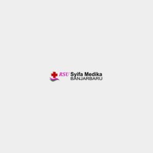 Rumah Sakit Umum Syifa Medika