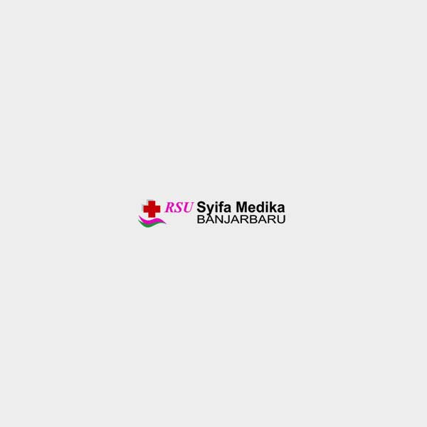 Rumah Sakit Umum Syifa Medika