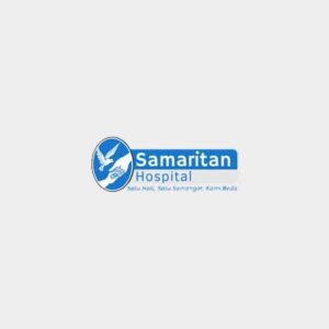 RS Samaritan Palu