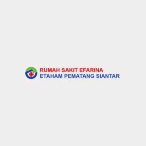 Rumah Sakit Efarina Etaham Siantar