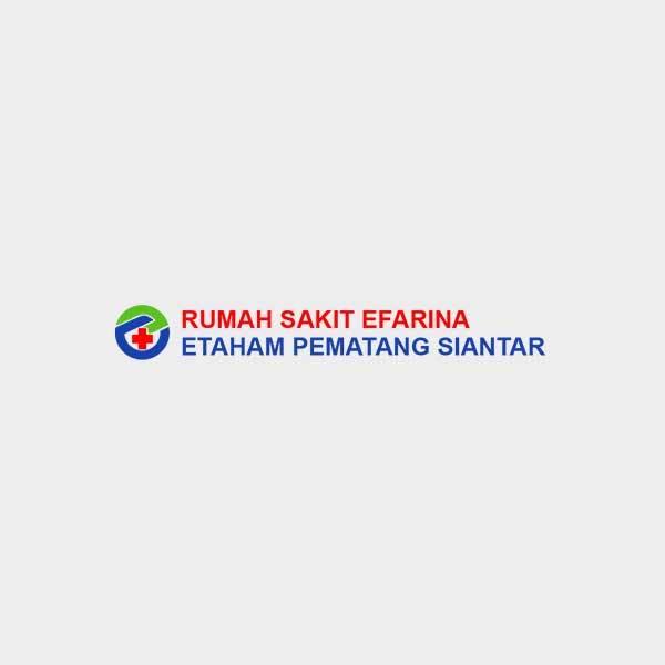 Rumah Sakit Efarina Etaham Siantar