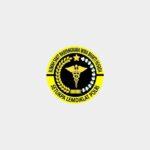 Logo Rumah Sakit Bhayangkara TK. II Setukpa