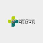 Logo Rumah Sakit Bhayangkara Tk.II Medan
