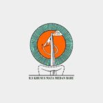 Logo Rumah Sakit Khusus Mata Medan Baru