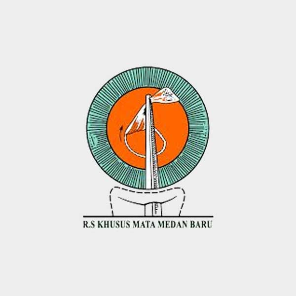 RS Khusus Mata Medan Baru
