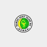 Logo Rumah Sakit Islam Nahdlotul Ulama' Demak