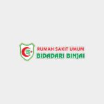 Logo Rumah Sakit Umum Bidadari