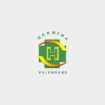 Logo Rumah Sakit Umum Hermina Palembang