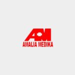Logo Rumah Sakit Amalia Medika