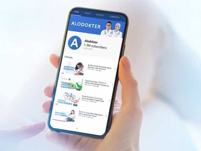 Cara Mudah untuk Konsultasi dan Buat Janji di Dokter Spesialis