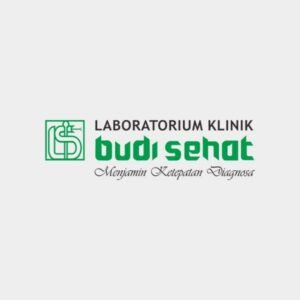 Laboratorium Klinik Budi Sehat