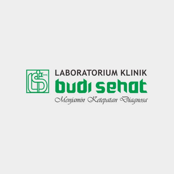 Laboratorium Klinik Budi Sehat