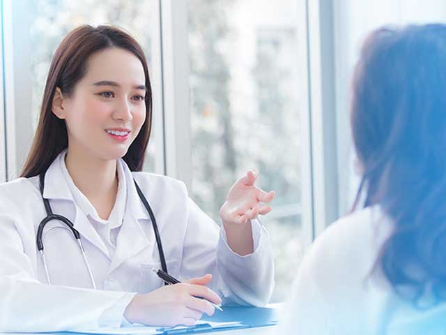 Praktek Dokter Spesialis Kulit Dan Kelamin