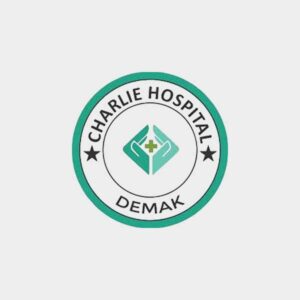 Charlie Hospital Demak