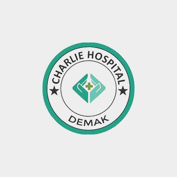 Charlie Hospital Demak